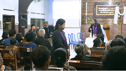 galeri, Ibadah Kamis Suci GKJ Baki Pepantan Kingkang , gereja kristen jawa, gkj, gkj baki, gereja kristen jawa baki, baki, sukoharjo, gkj klasis sukoharjo, klasis sukoharjo, klasis, sinode gkj, sinode 